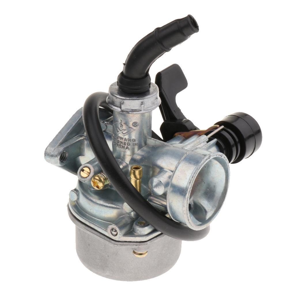 Carburetor CARB for CT 70cc 90cc 100cc 110cc ATV Dirt Bike Choke 19mm