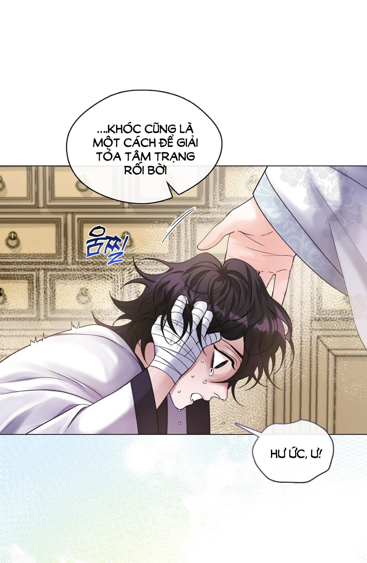 nâng niu nuôi dưỡng giáo chủ ma giáo chapter 2.1 37