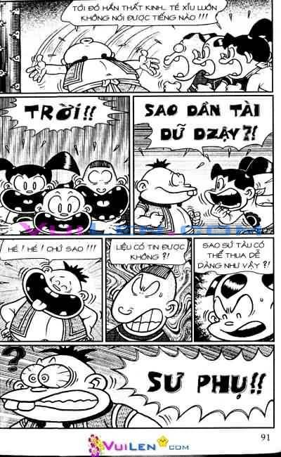 thần đồng đất việt chapter 47 91