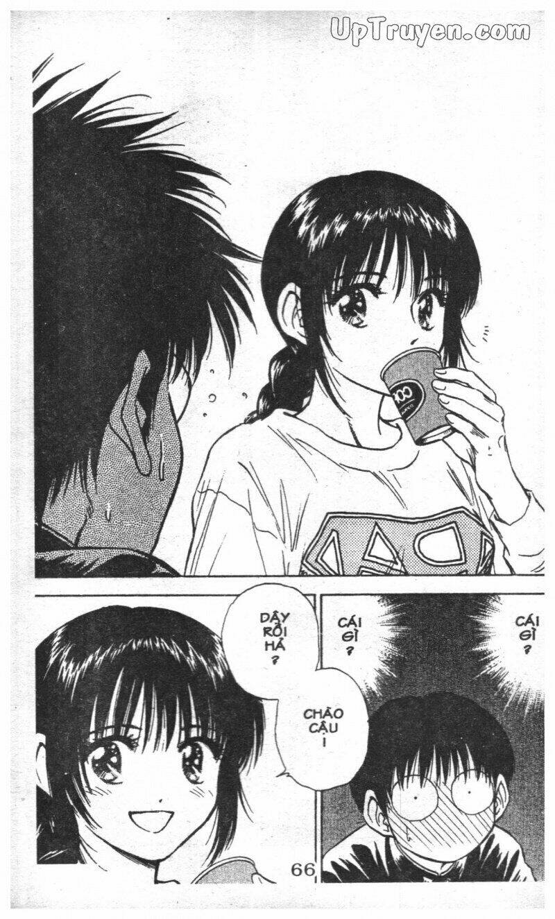 salad days chapter 128 6