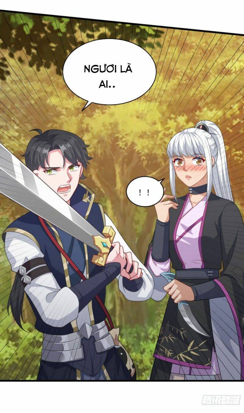 tiên ma đồng tu chapter 147 23