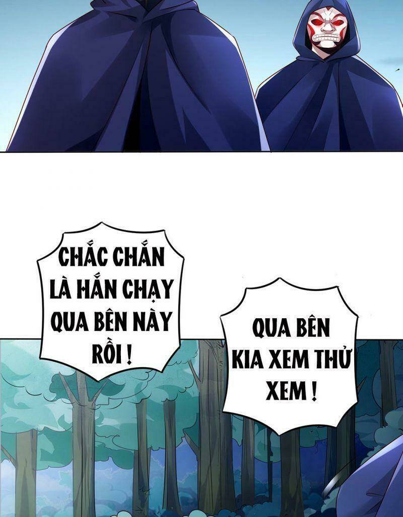 thiên kim bất hoán chapter 84 16