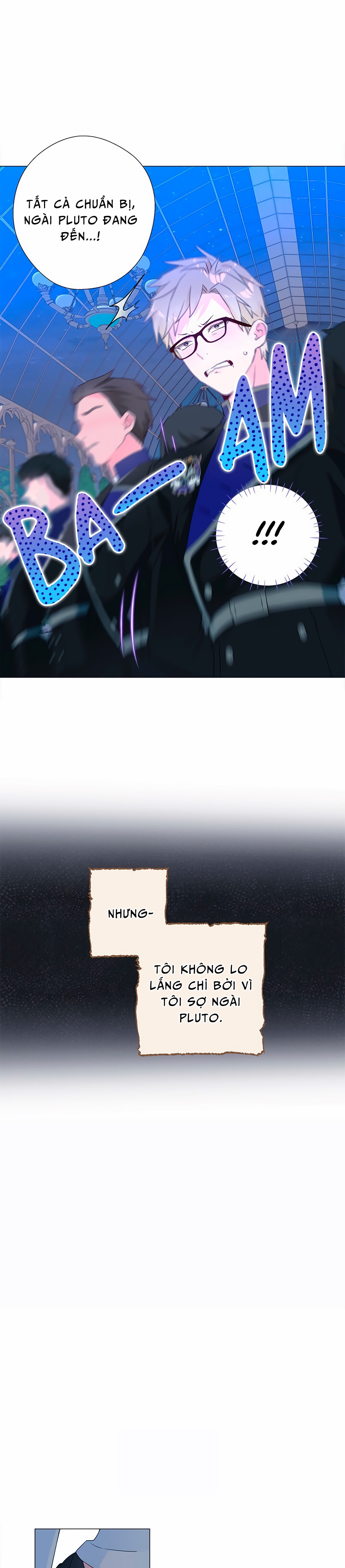 hãy chọn một papa trong số các bạo chúa chapter 8 25