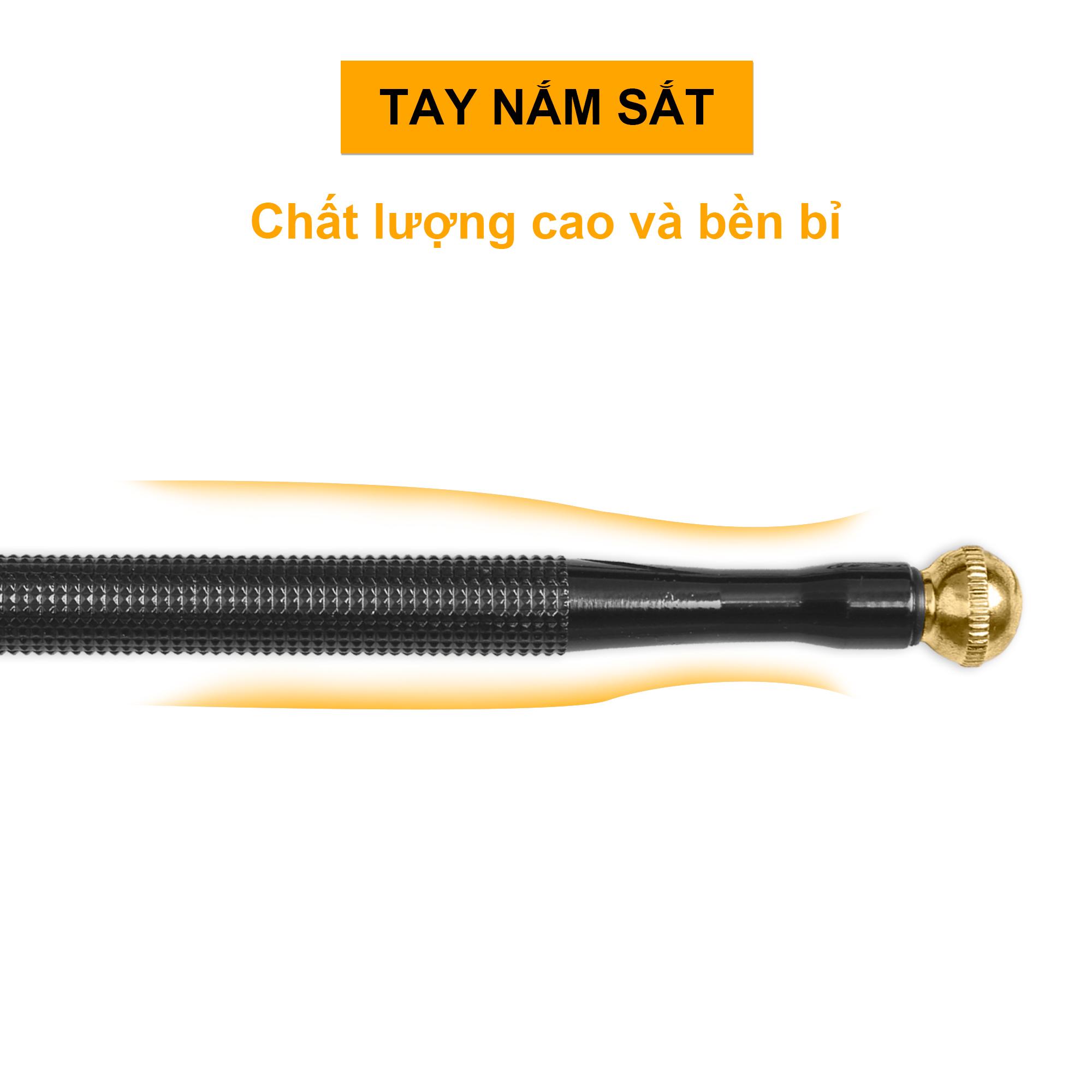 Dao cắt kiếng Ingco HGCT03