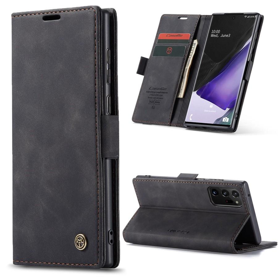Bao Da Caseme cho Samsung Galaxy Note20