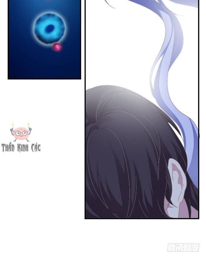 kiểm soát tuyệt đối chapter 4 14