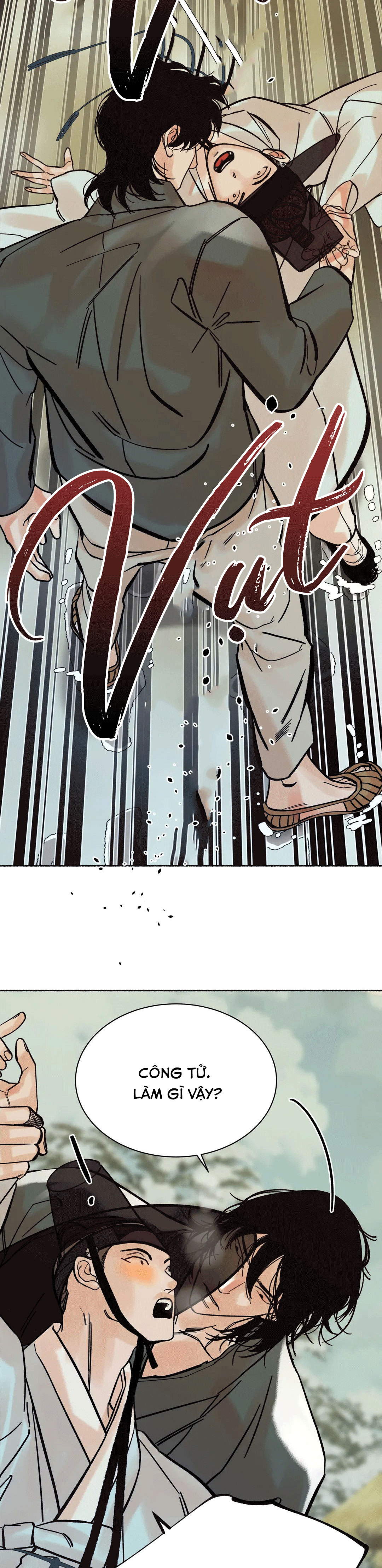 chú hổ hoàng kim chapter 5 24