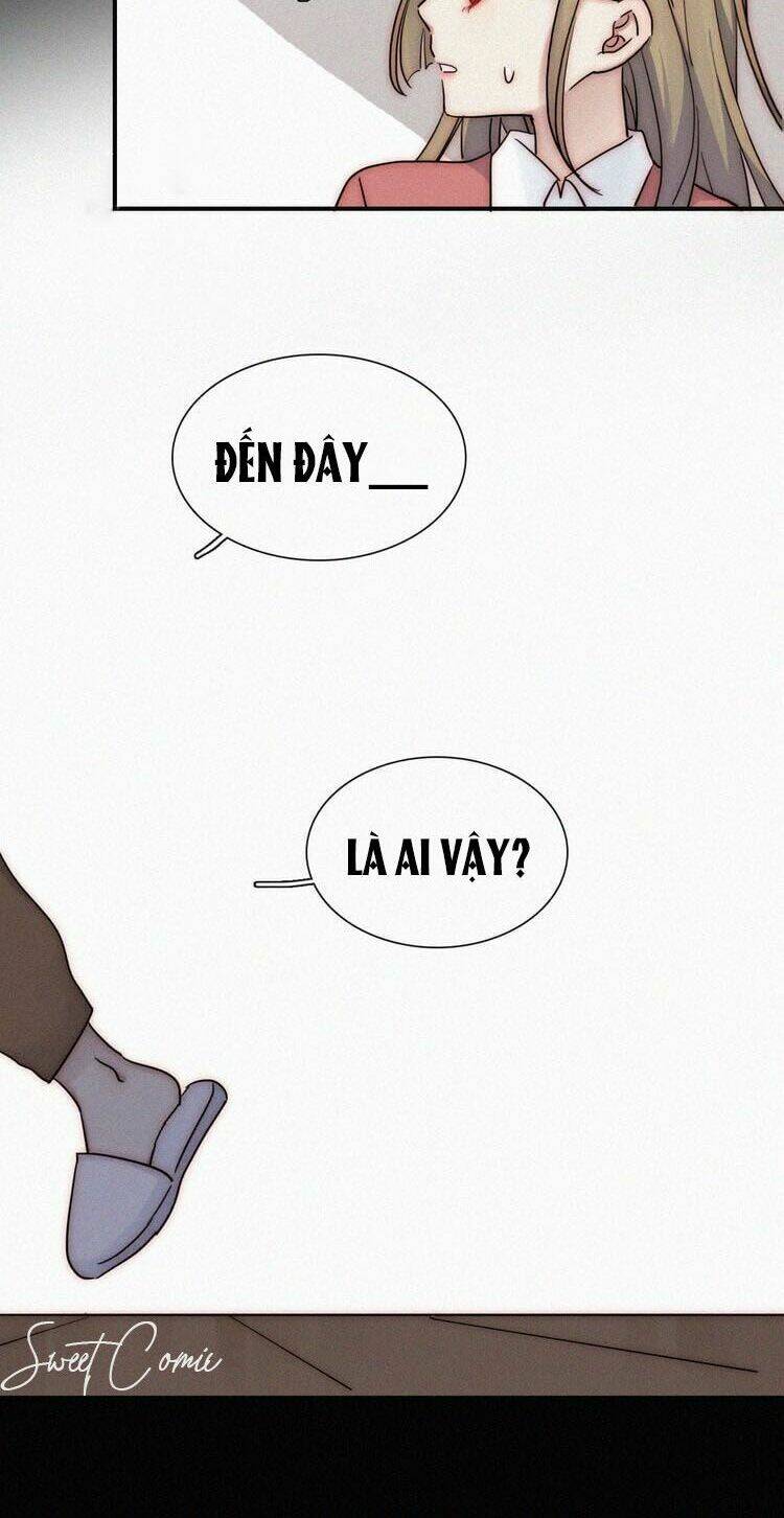 nếu ngày đó chúng ta chưa quen biết chapter 15 31