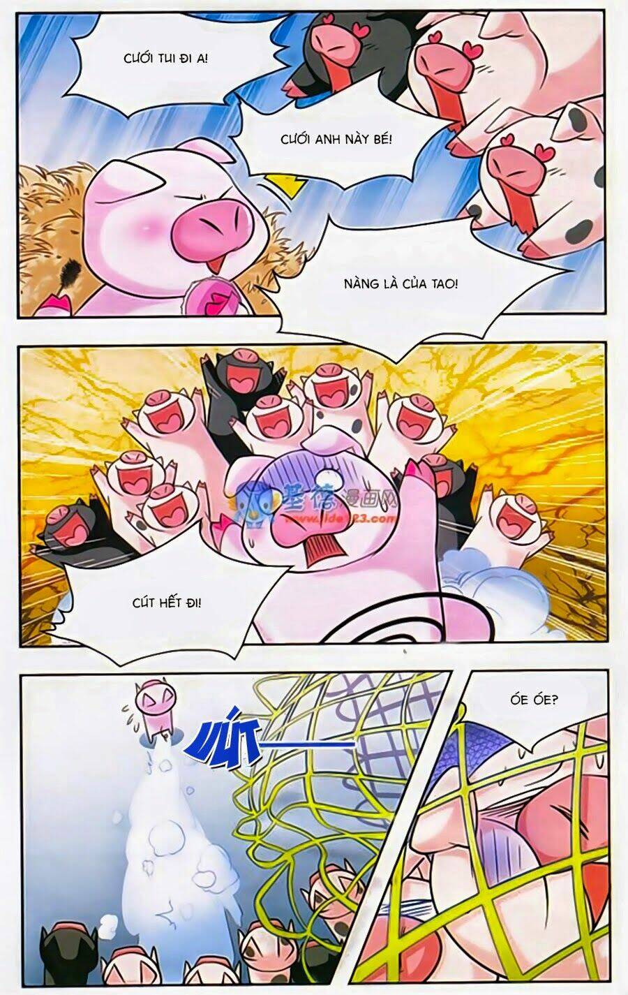 bác sĩ thú y chapter 7 3