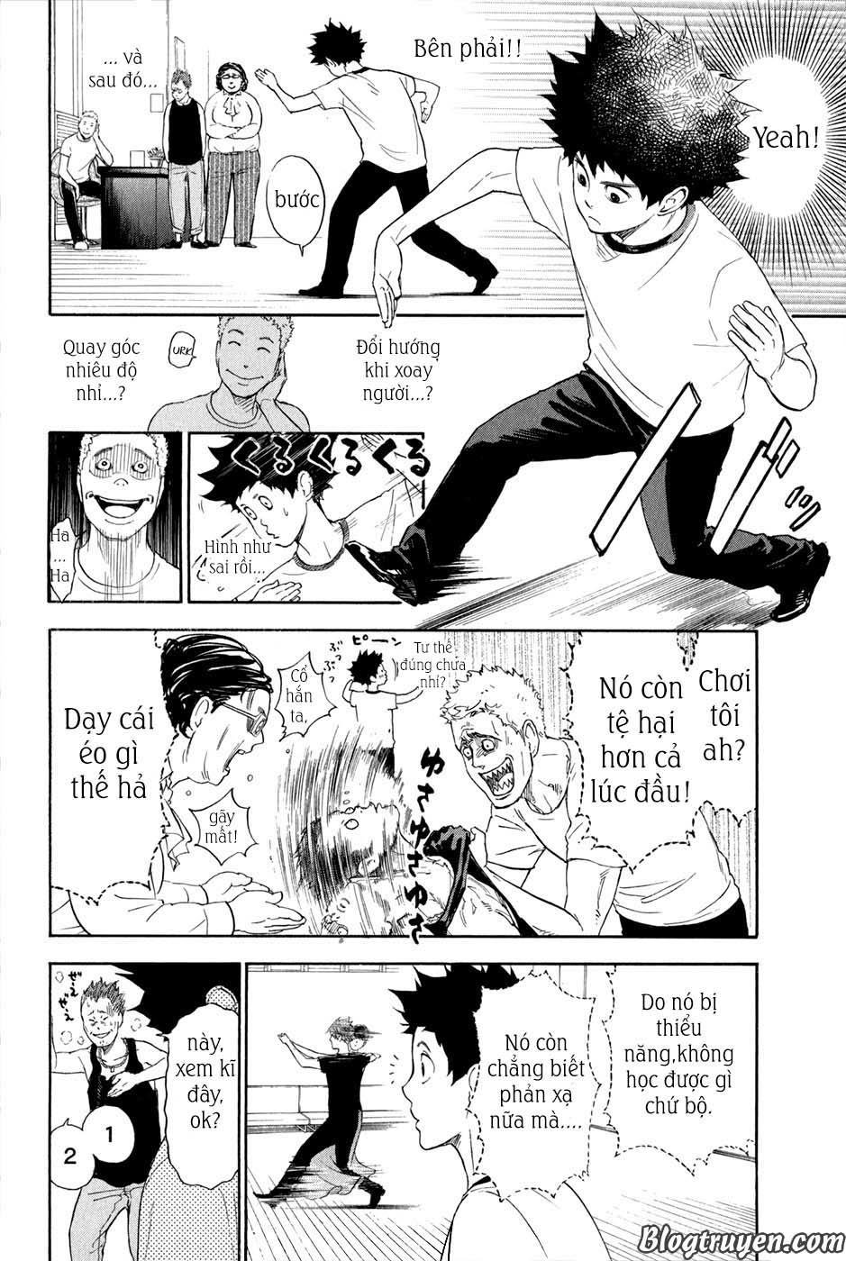 ballroom e youkoso chapter 2.1 31