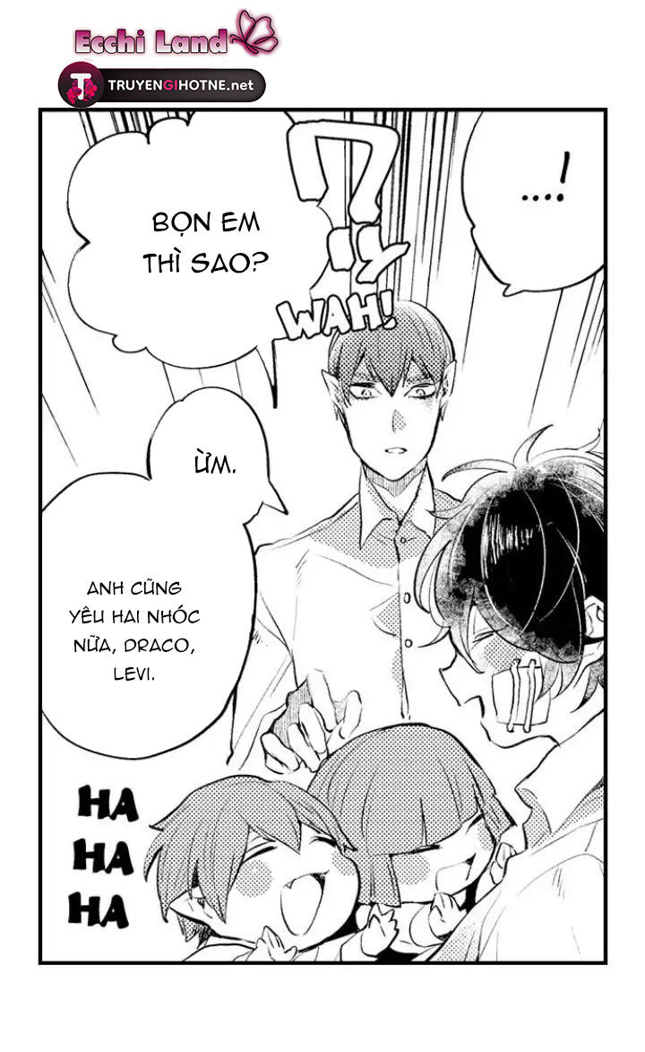 gần kề cái chết là lúc gào khóc tình yêu chapter 41.2 4