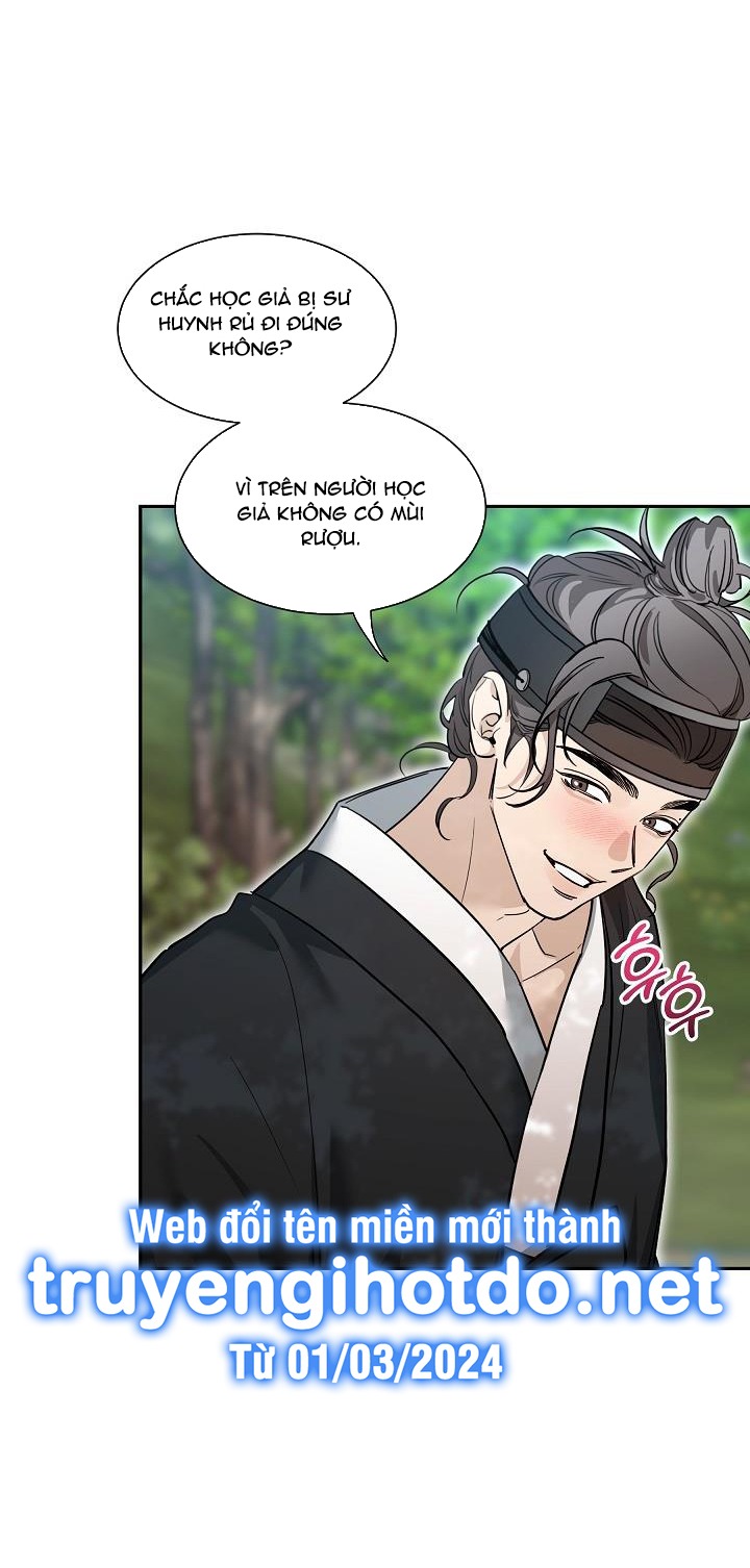 [18+] tuyển tập truyện bl ngắn - double bell chapter 56 24