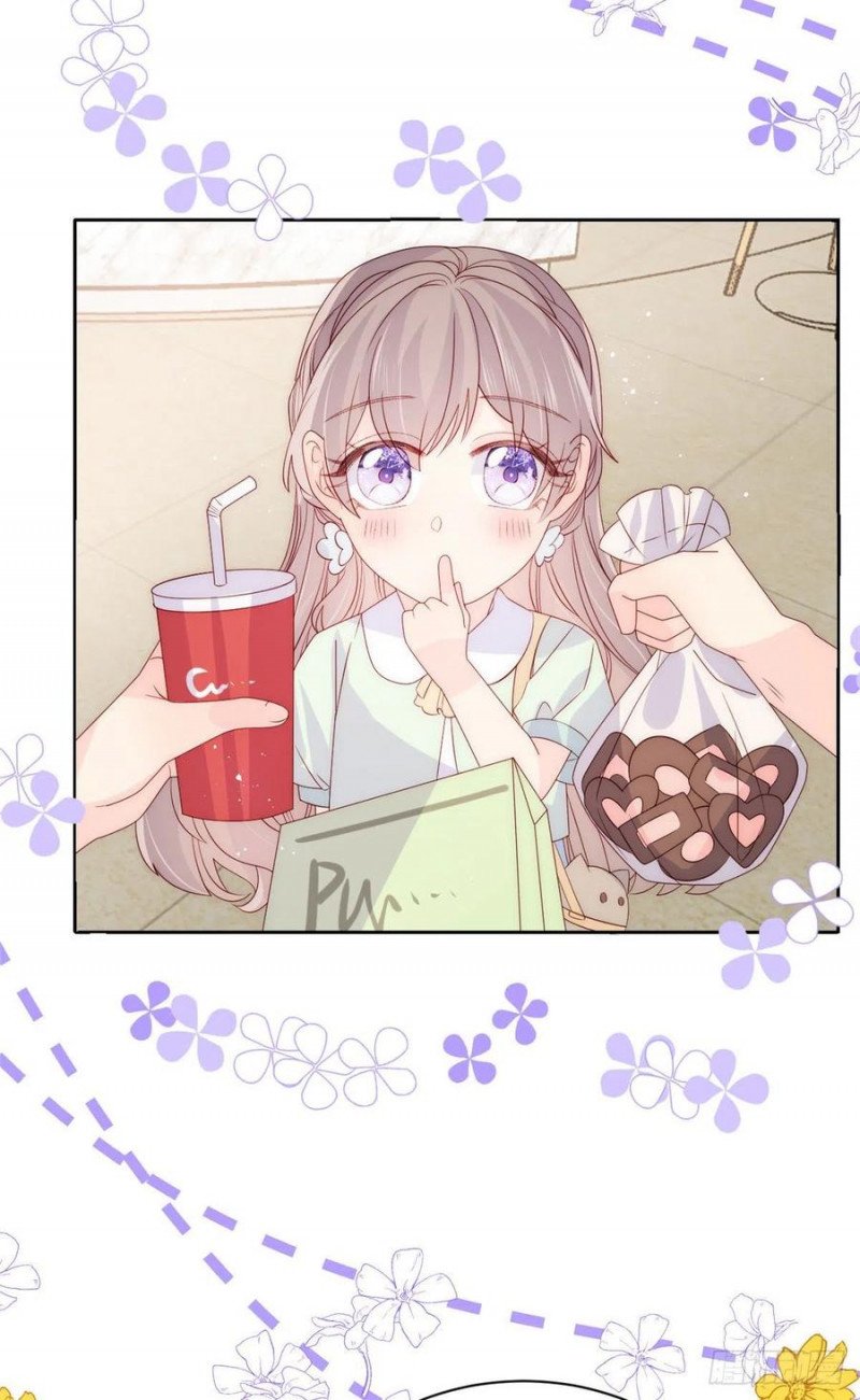 đoàn sủng lão đại ba tuổi rưỡi chapter 112 1