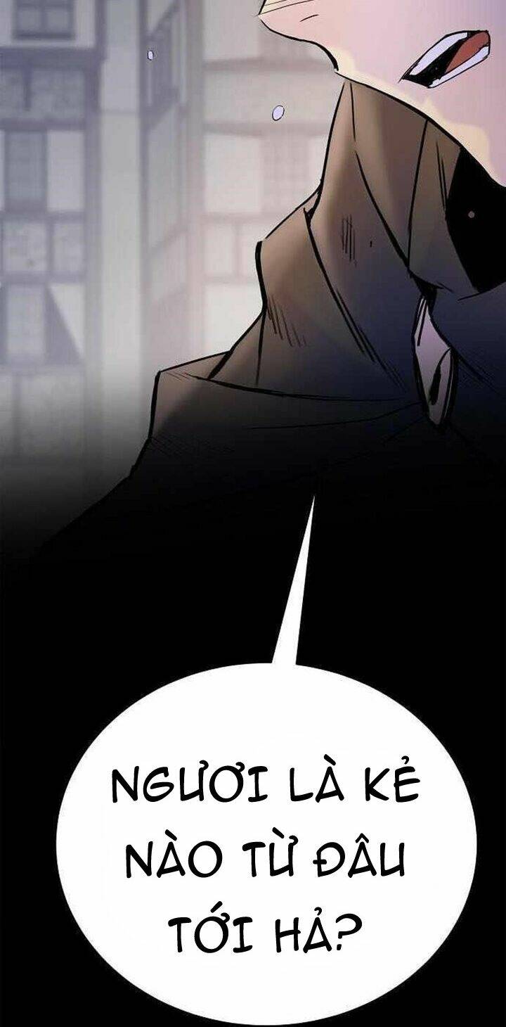 băng tâm kỵ sĩ chapter 35 35