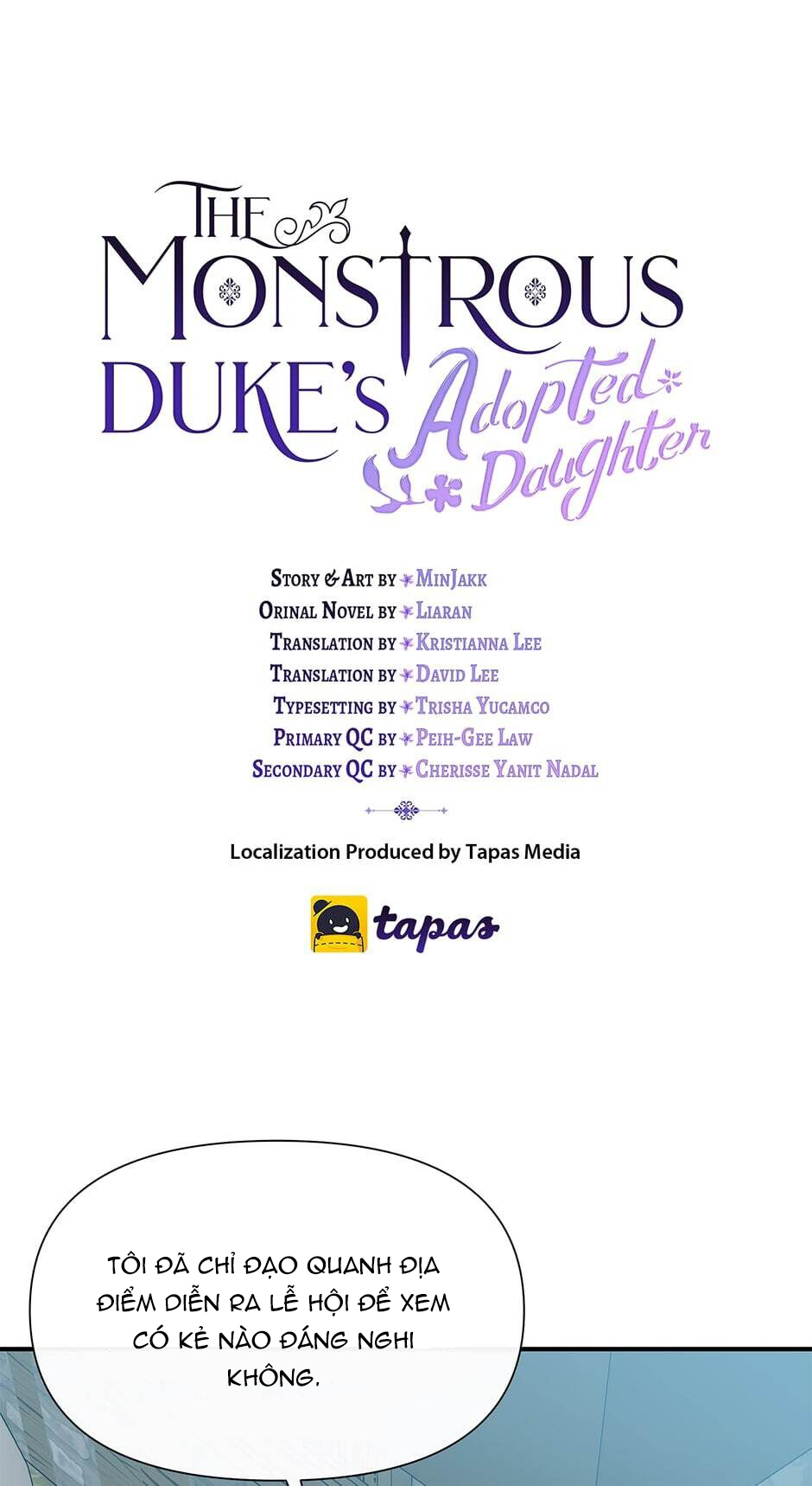 bản khế ước với nữ công tước ác ma chapter 95 1