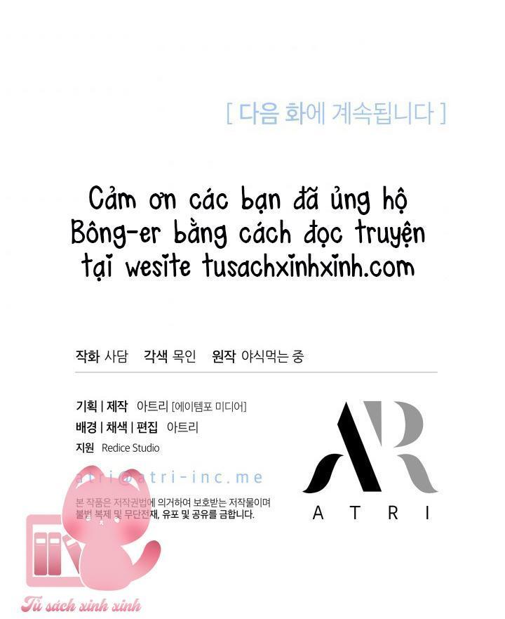 quan hệ cộng sinh giữa báo đen và thỏ trắng chapter 76 66