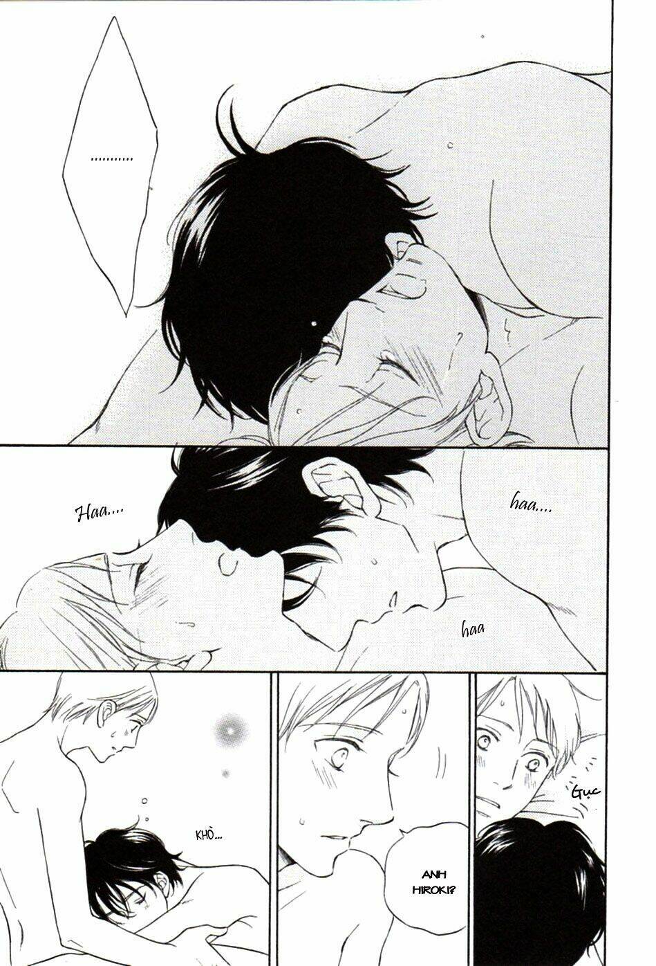 usotsuki wa koi wo suru chapter 2 14