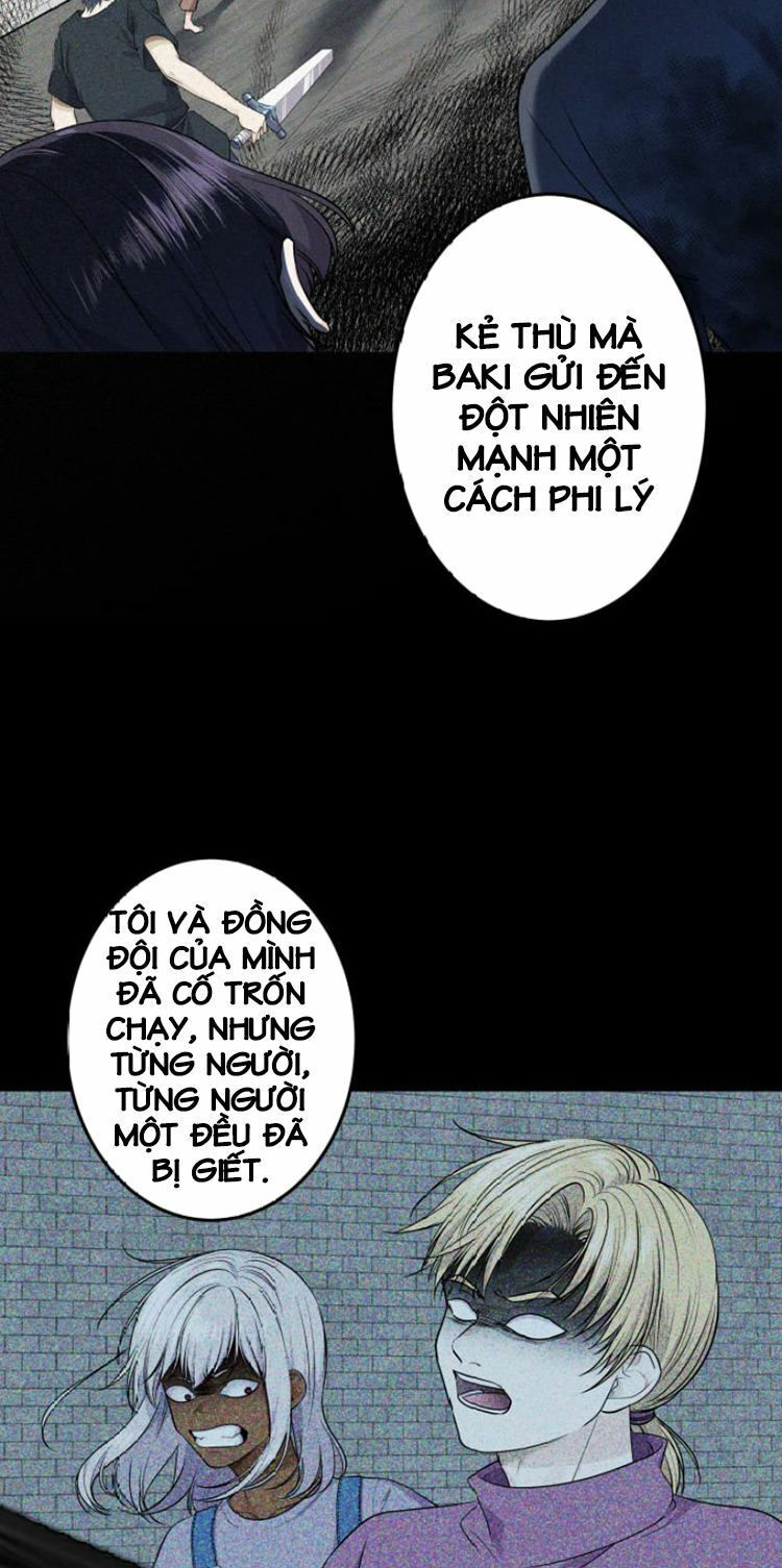 trò chơi của chúa thượng chapter 3 24