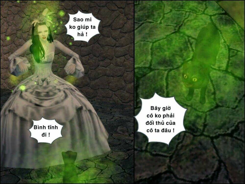 truyện sims - earl story chapter 41 11