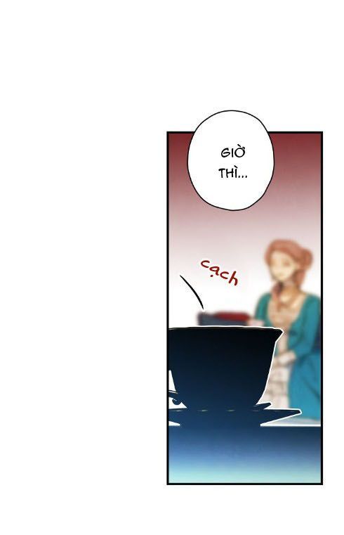 hoàng phi bóng tối - shadow queen chapter 29 15