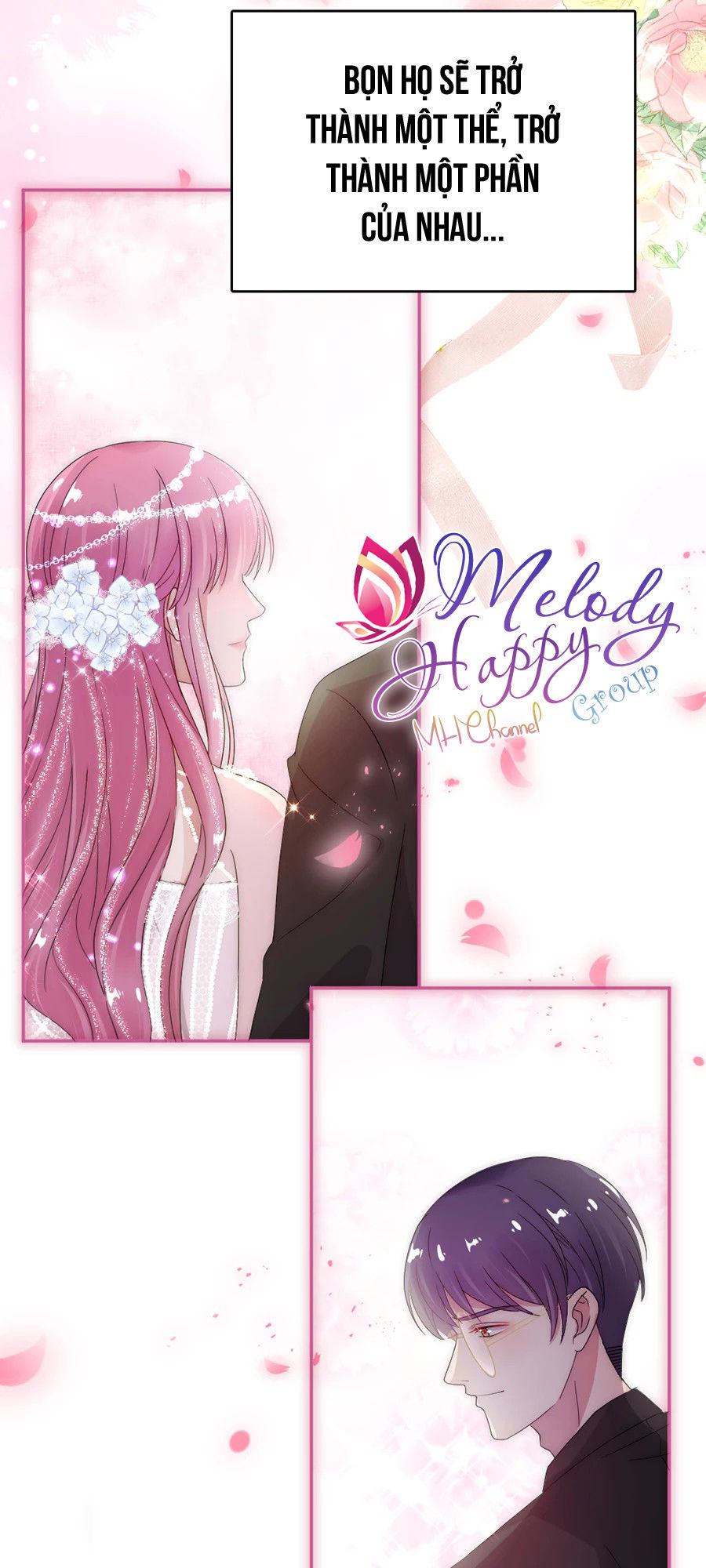 hoàn mỹ lão công tiến hóa luân chapter 73.5 17