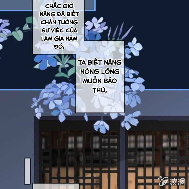 sủng phi của vương chapter 199 16