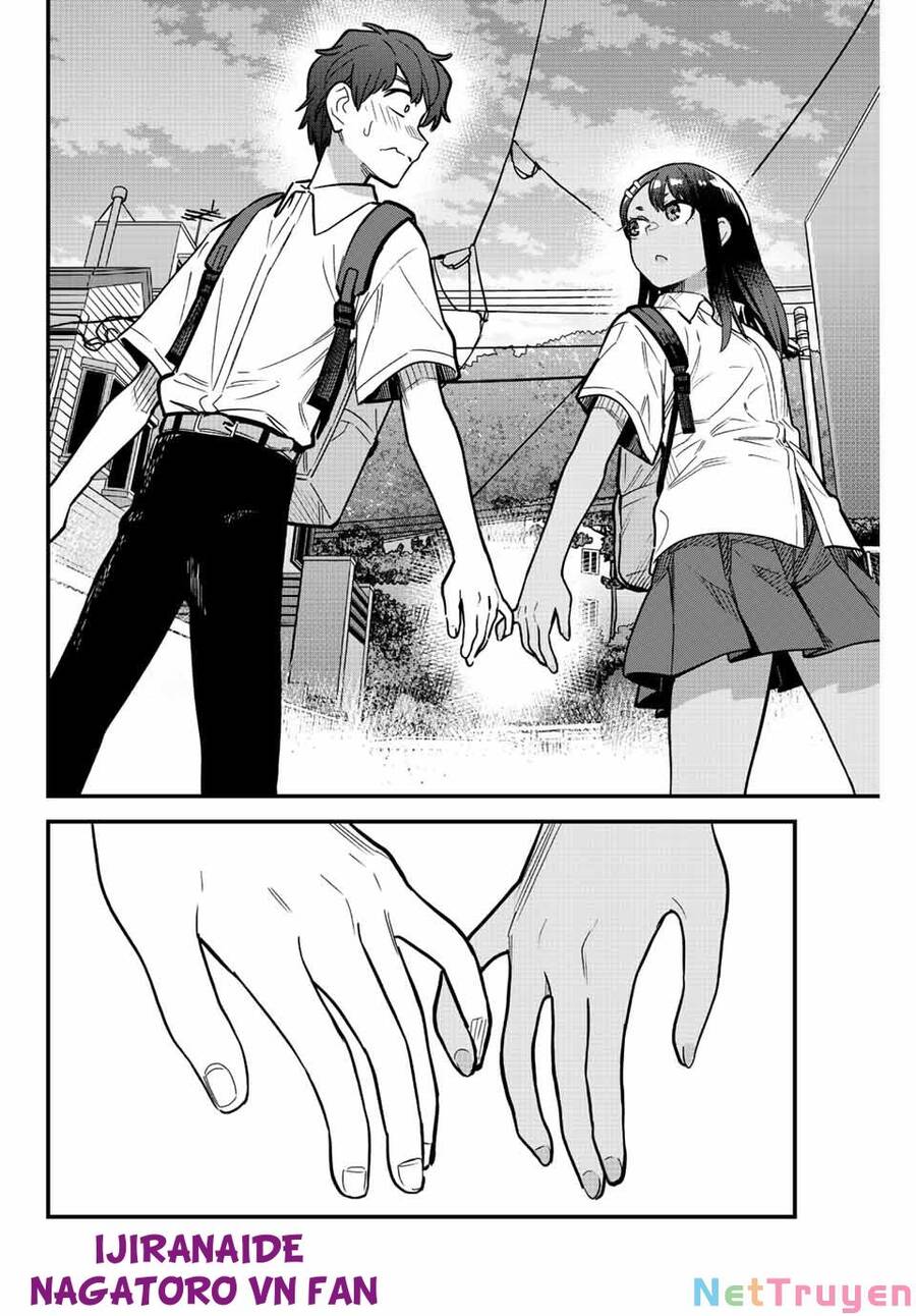 please don bully me - nagatoro-san chapter 110 14