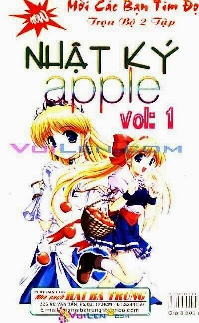 1/4 tình yêu chapter 2 182