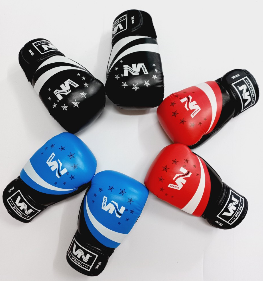 Găng Boxing Lõi Đúc Định Hình VNSpecial