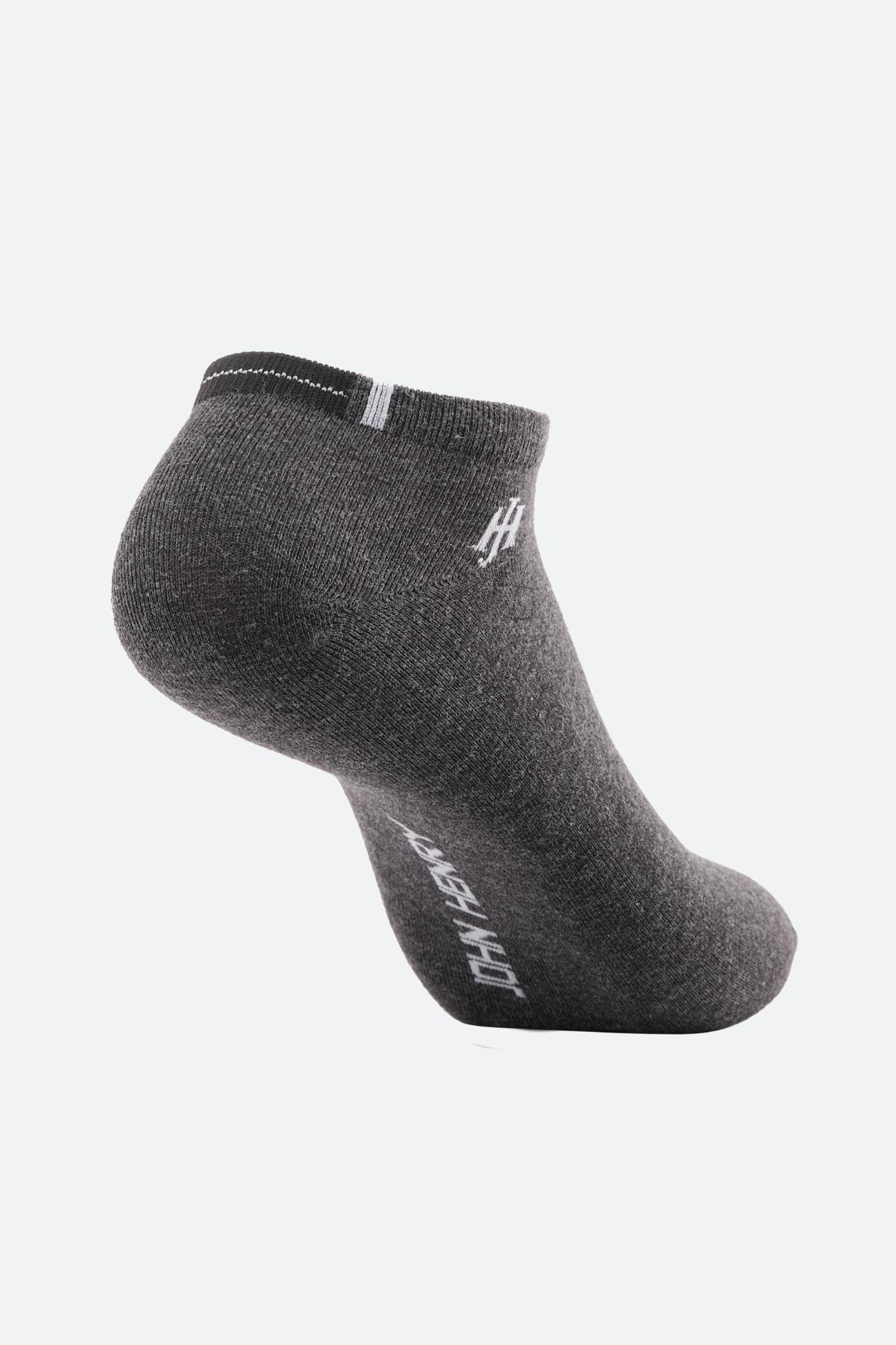 Vớ Cổ Ngắn Cao Cấp SK23