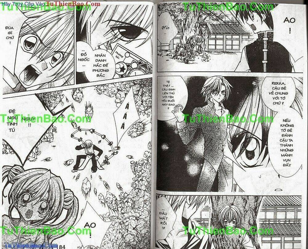 chuyện tình kỳ ảo chapter 1 93