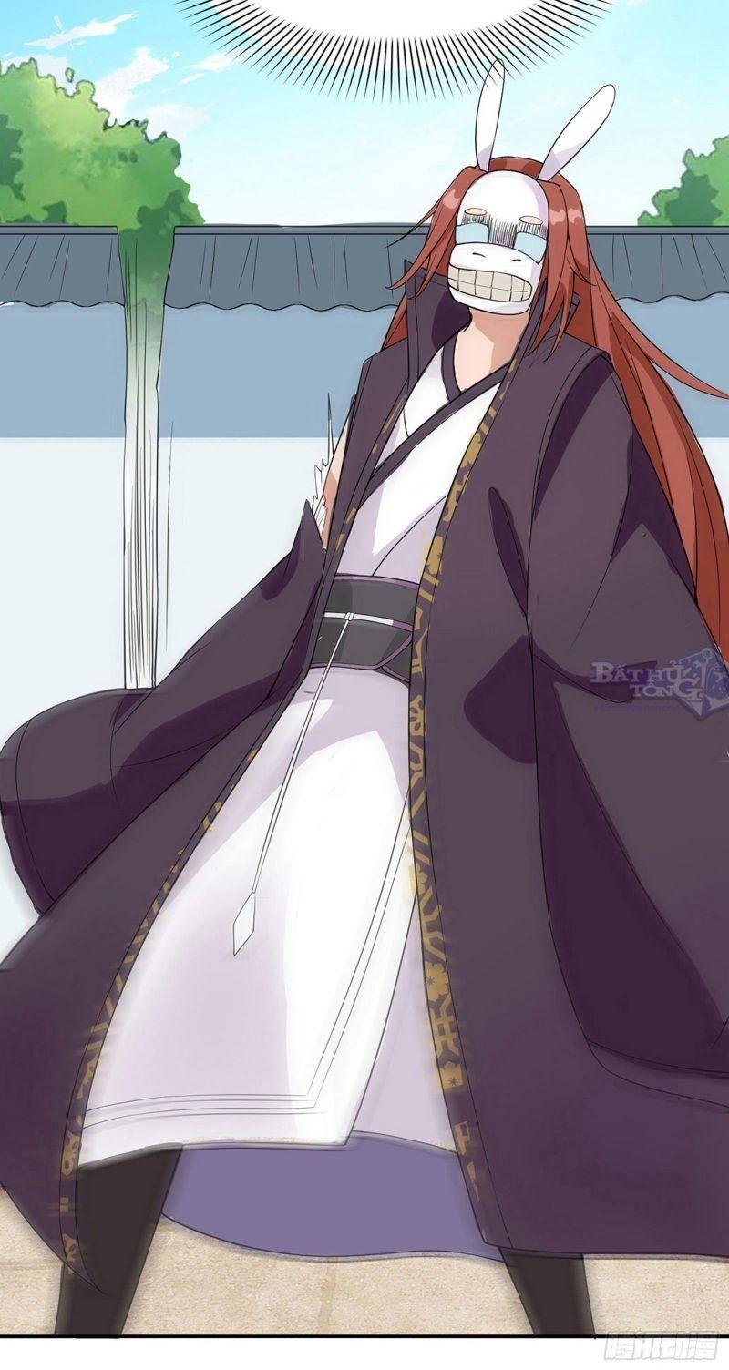 đồ đệ ta toàn là nữ ma đầu chapter 15 49