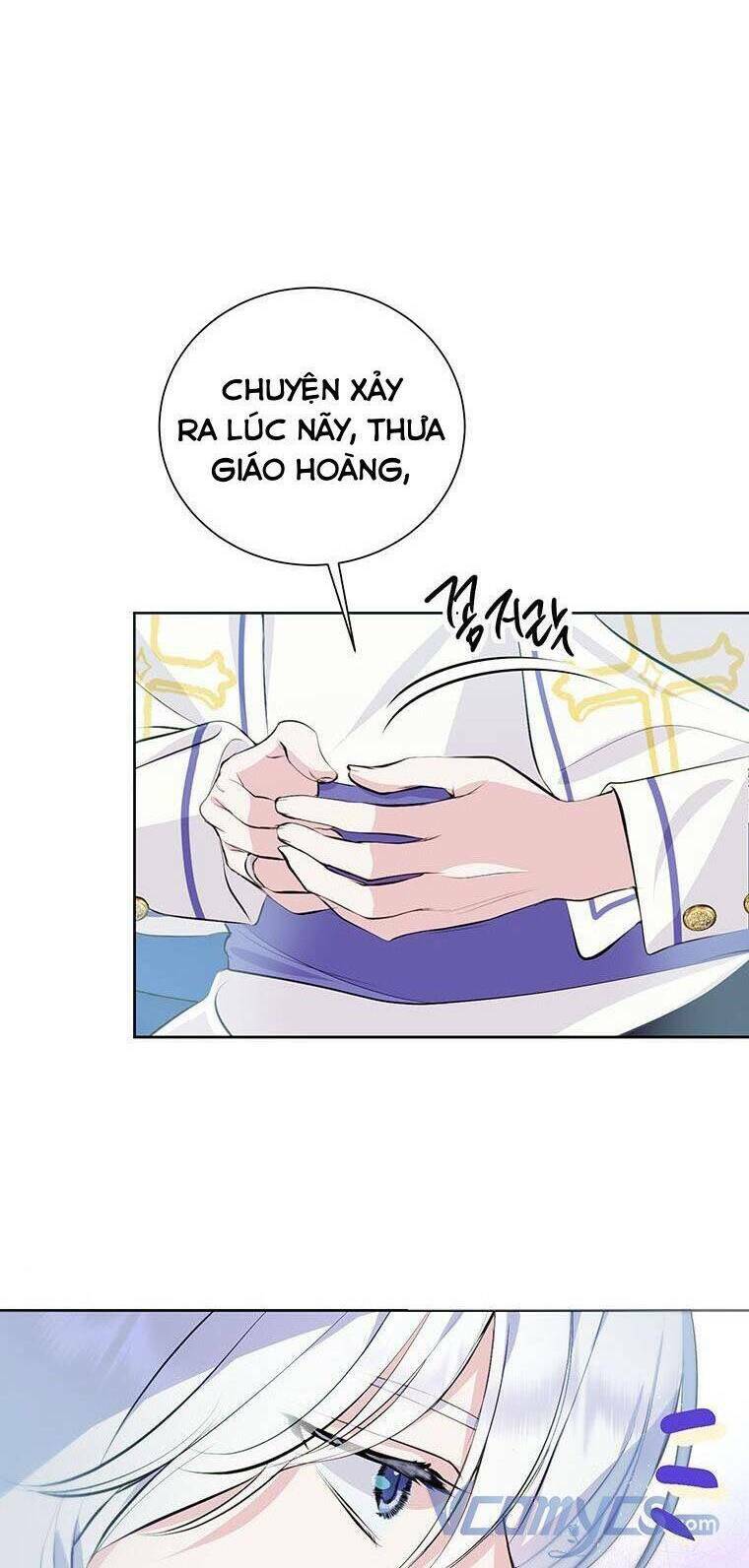 phía sau mặt nạ của nam chính hiền lành chapter 12 60