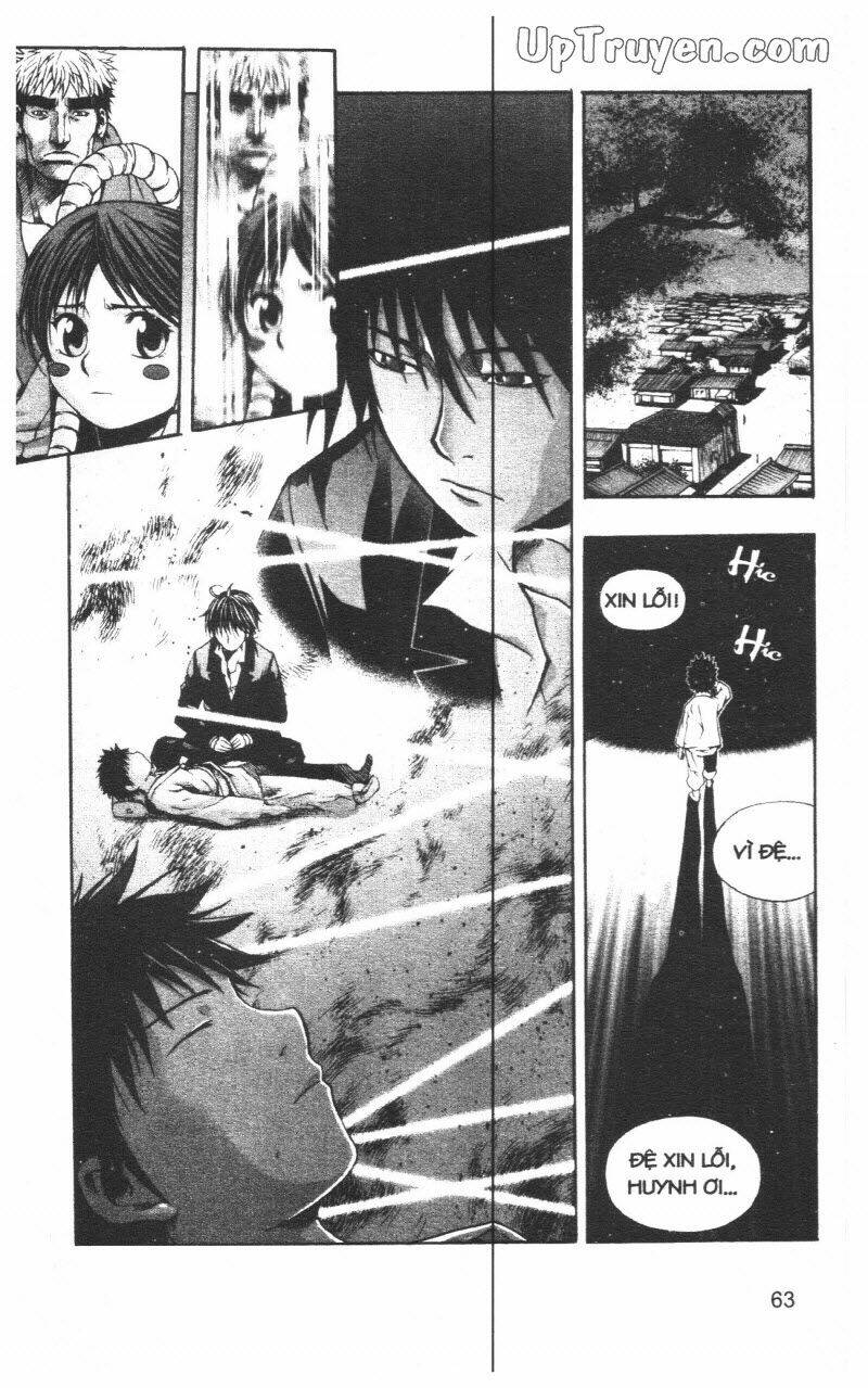 thời gió lốc (thời đại phong tang) chapter 6 65