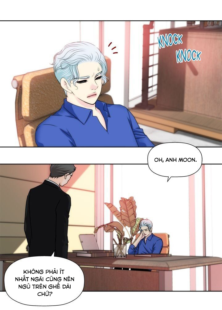 người đàn ông của tôi chapter 88.1 18