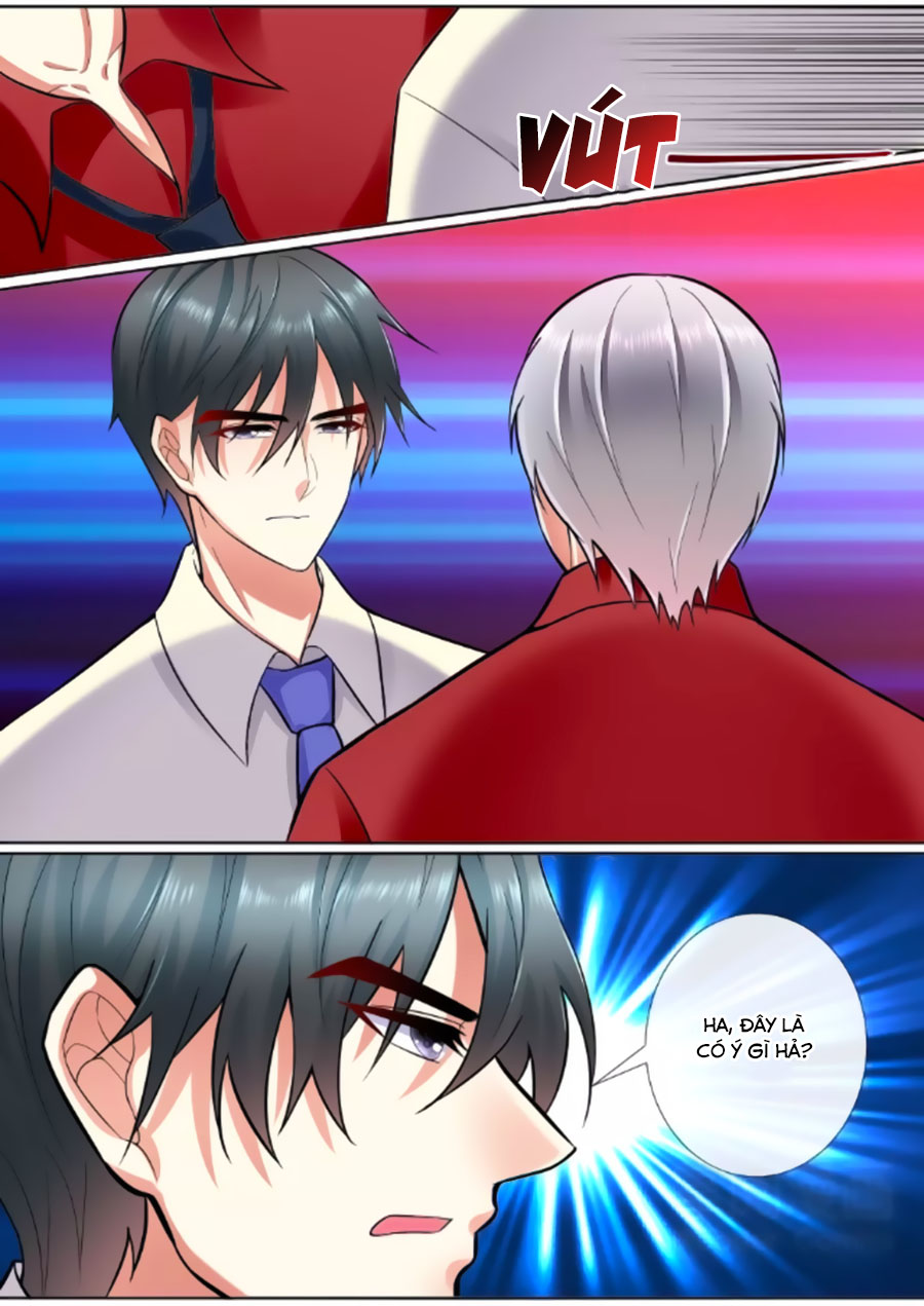 ma phi giá đáo chapter 197.6 1