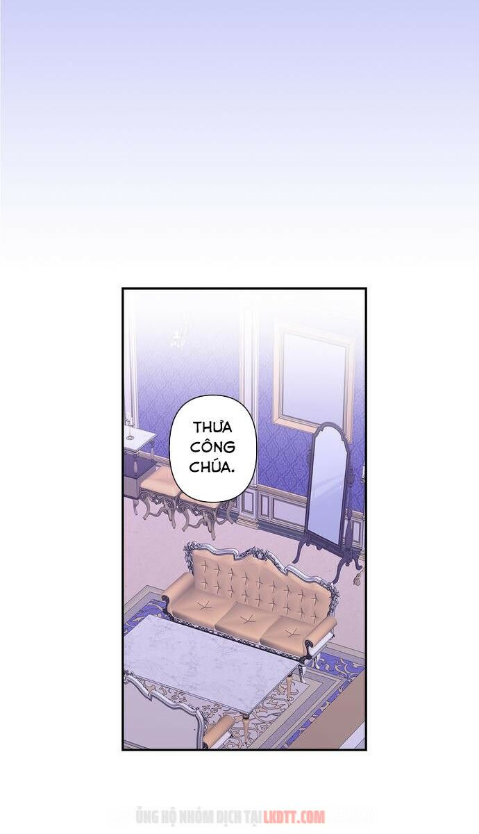 tôi đang nuôi dưỡng một con quái thú chapter 4 66