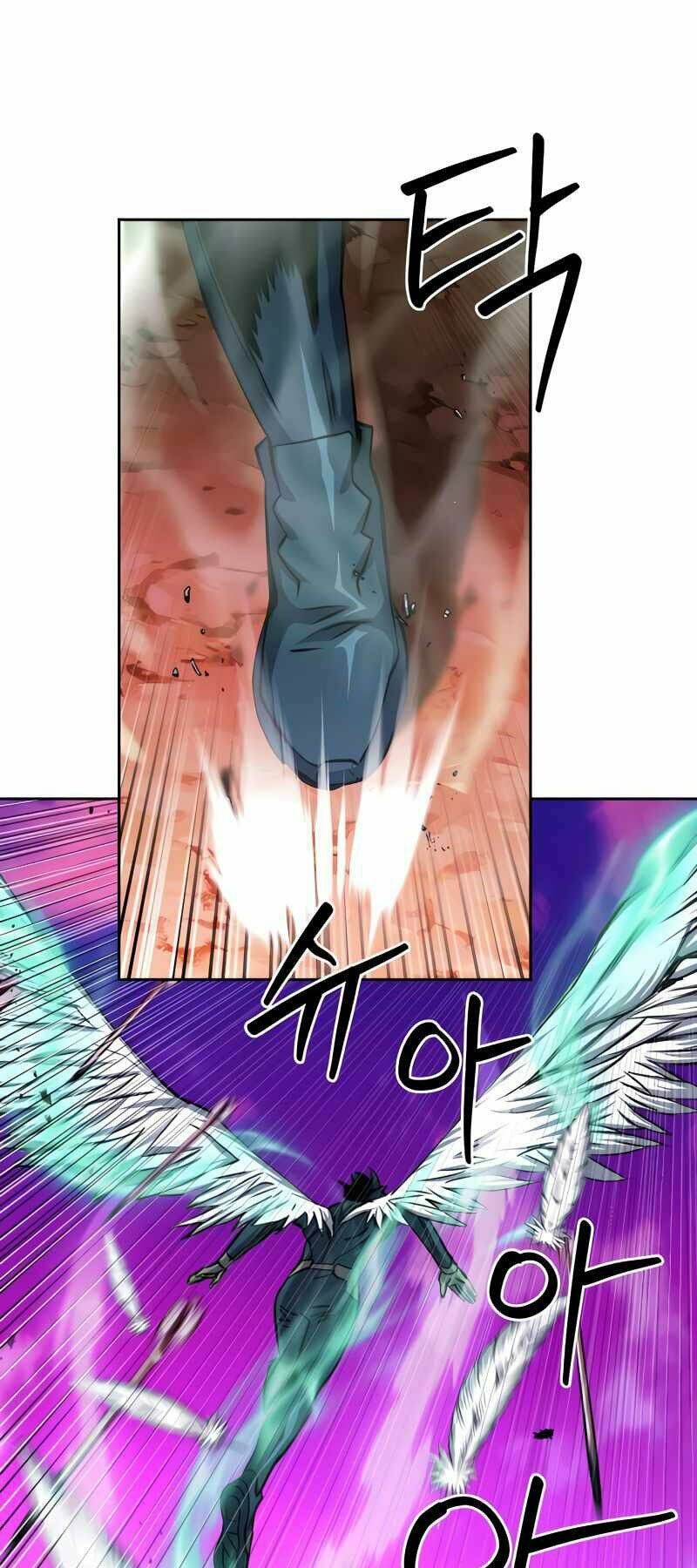 Druid Tại Ga Seoul - Người Hóa Thú Chapter 50 40