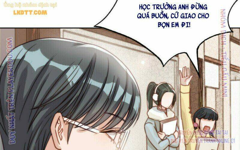 chồng trước 18 tuổi chapter 65 21