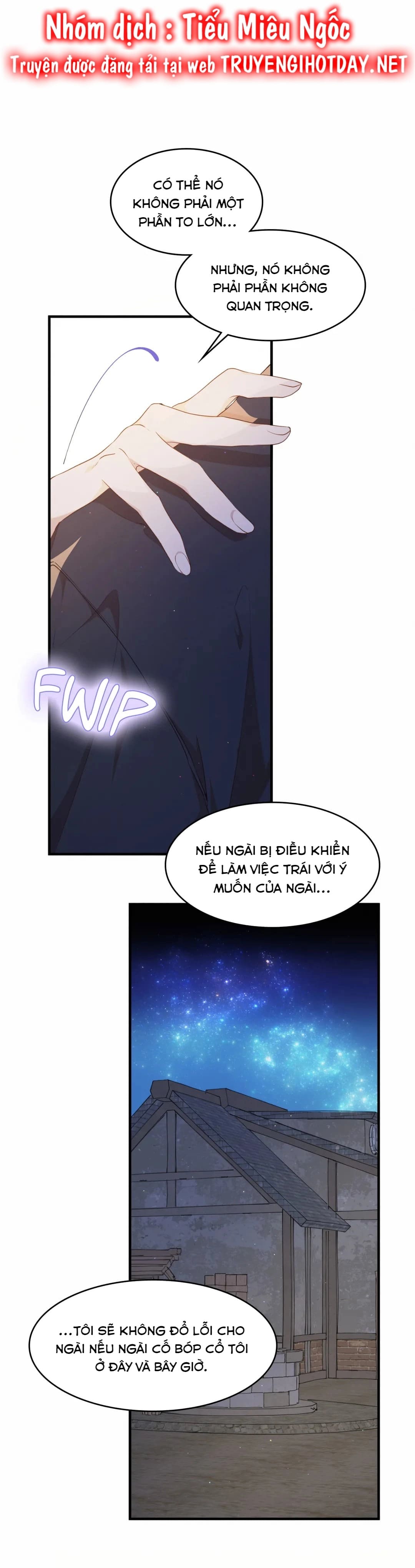 chị ấy là nữ chính trong truyện đó chapter 53 31