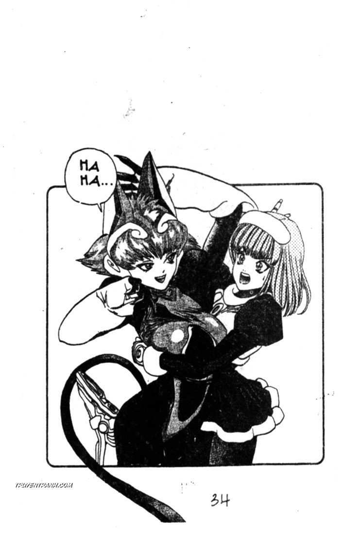 shadow lady chapter 14 16