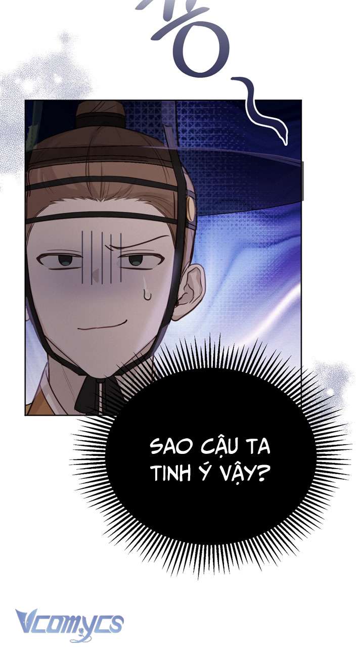 [18+] tiết học bí mật của trung điện chapter 2 60