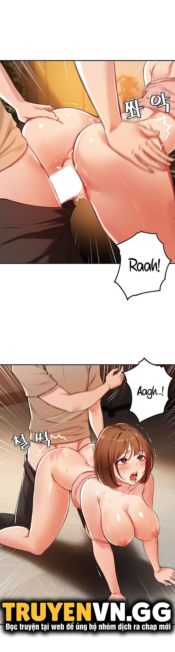 tuổi đôi mươi chapter 39 12