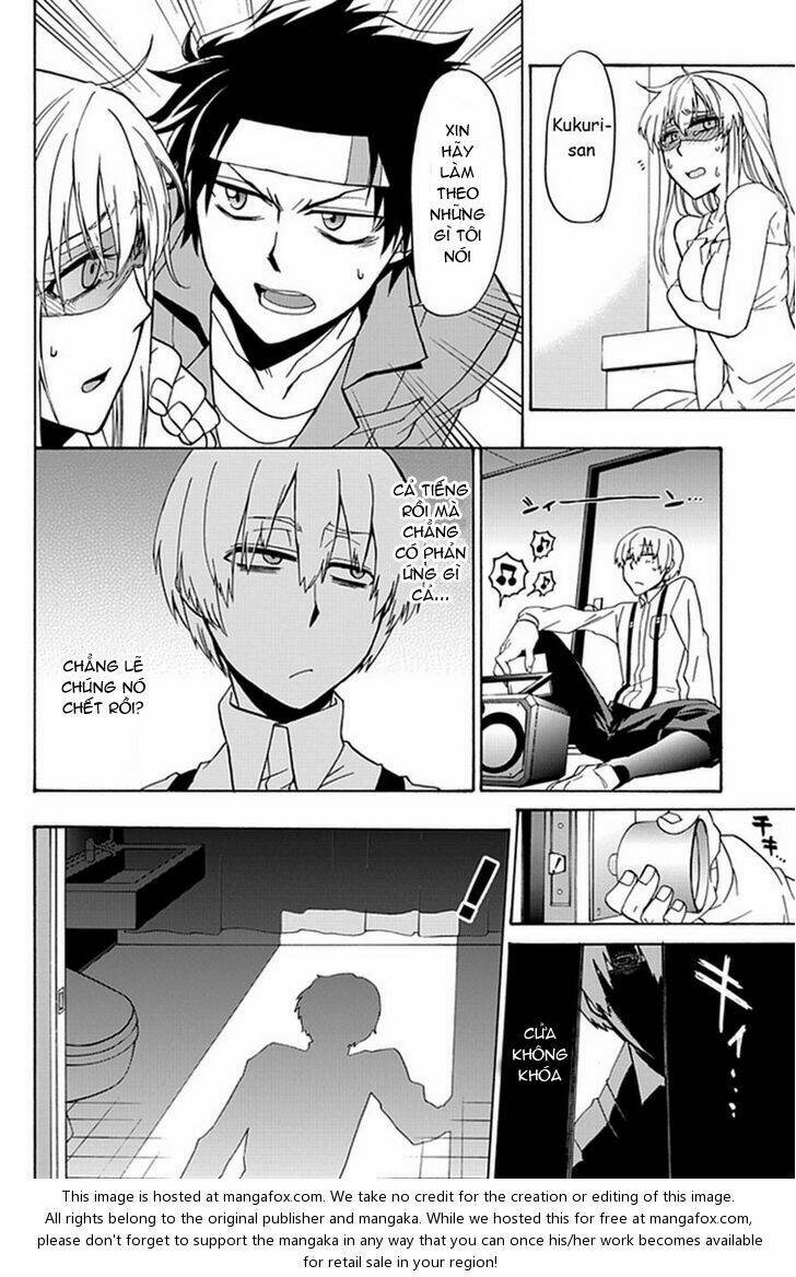 life is money chapter 5 23