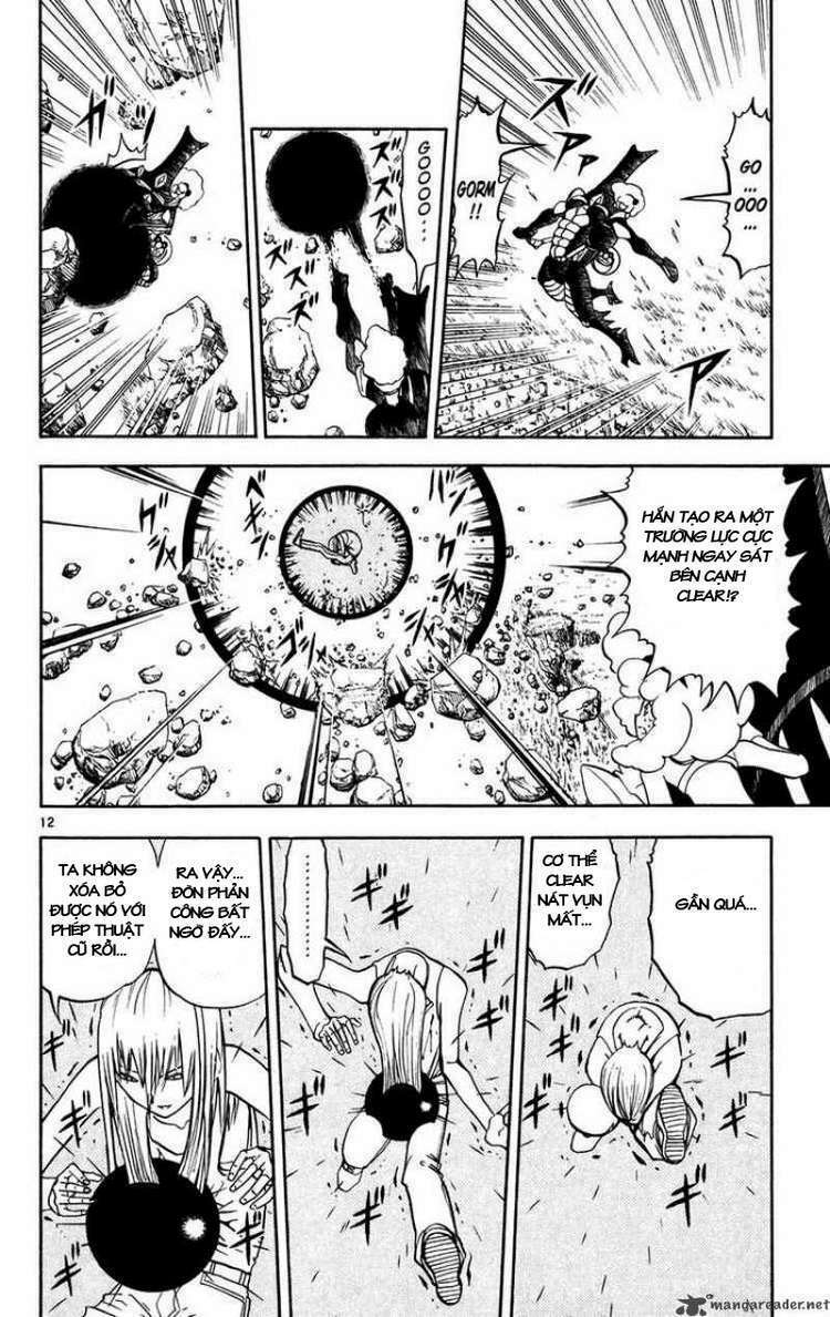 konjiki no gash!! chapter 286 12