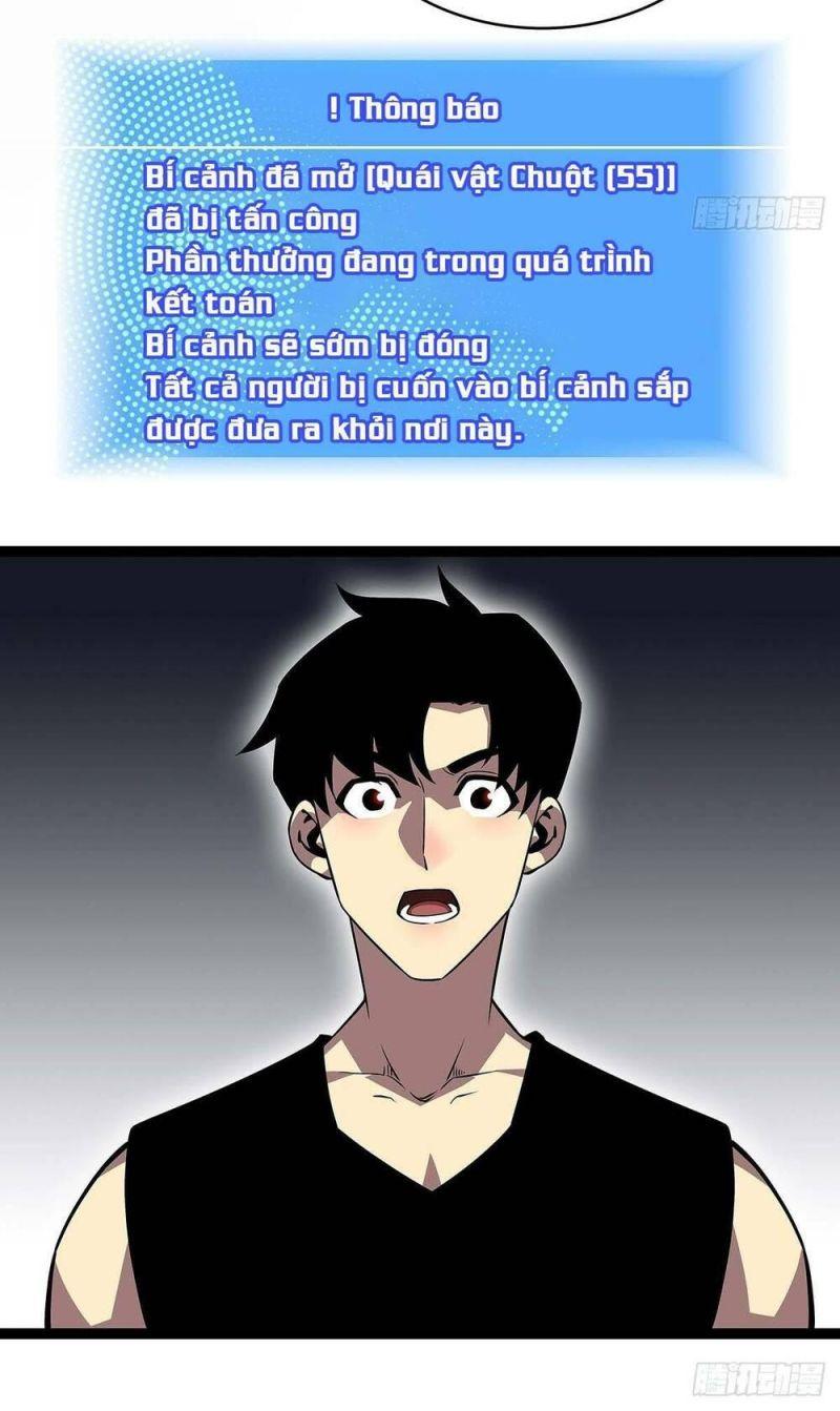 đi lên từ việc chơi game ngiêm túc chapter 106 34