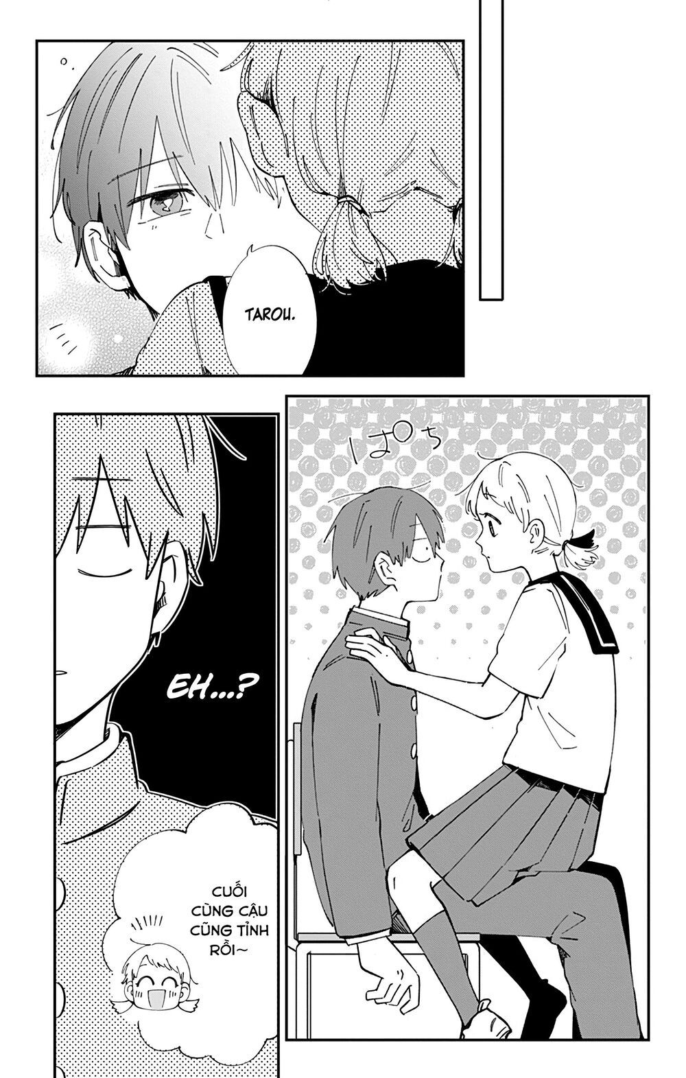 kimi ga shinu made ato 100 nichi chapter 40.2 2