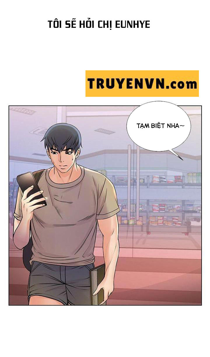siêu thị của eunhye chapter 19 32