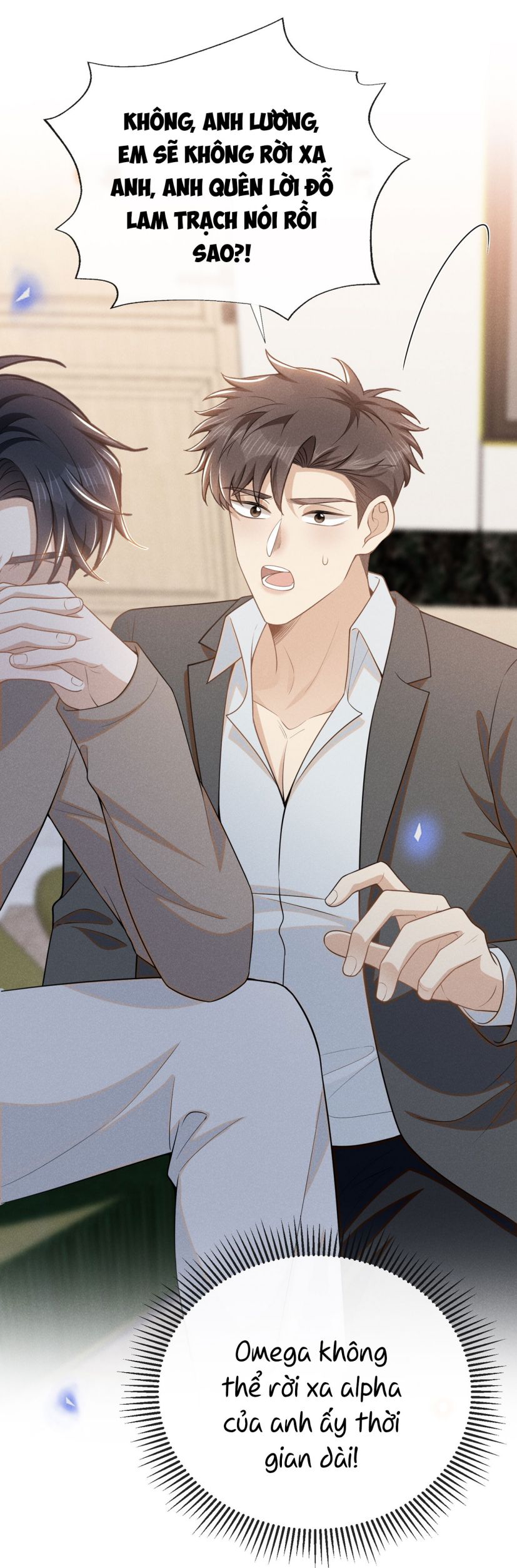 lai sinh bất kiến chapter 106 11