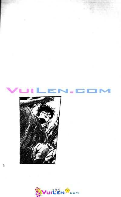 vũ điệu trên sân cỏ - fantasista chapter 8 177